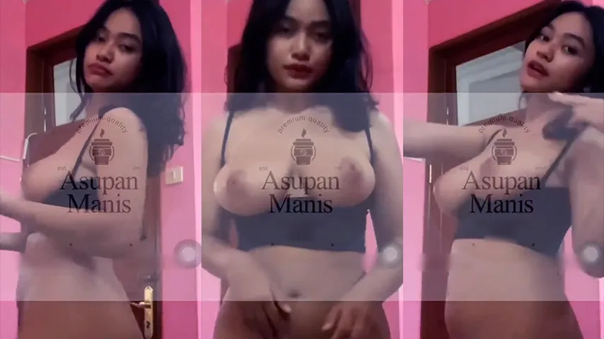 Indah Tiktok Toket Mancung Viral