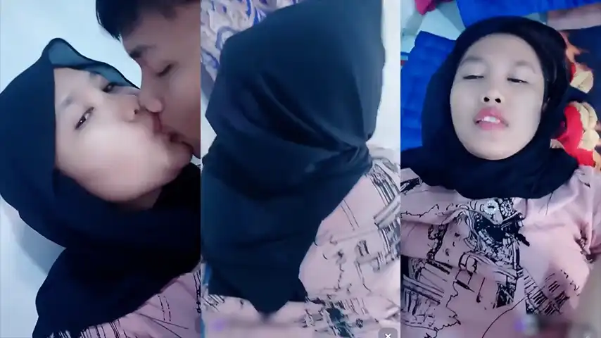 Jilbab Aurelia Mulus Live Ngentot