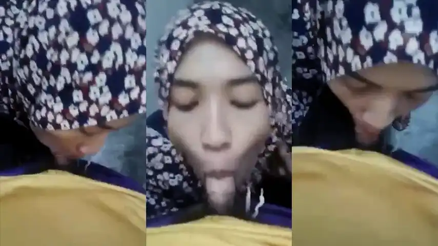 Jilbab Cakep Isep Kontol Ditangga Emergency