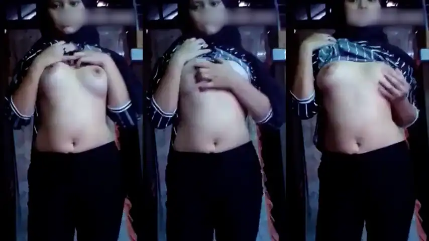 Jilbab Montok Pap Bugil Remasin Nenen