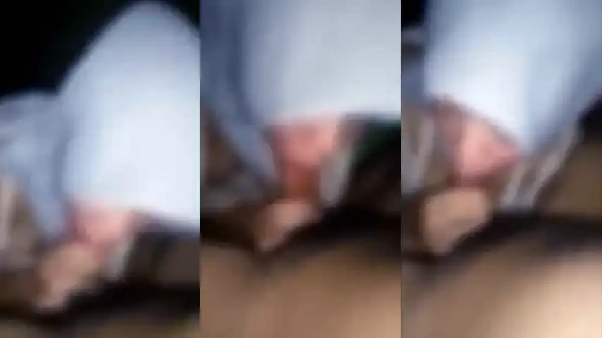 Jilbab Tante Kulum Kontol Malam Hari