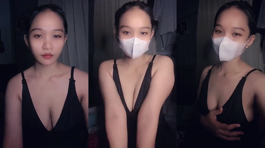 Just Fanny Godain Pascol Live HOT51