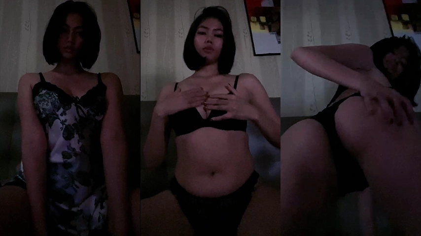 Kak Azka Katanya Abis ML Yah