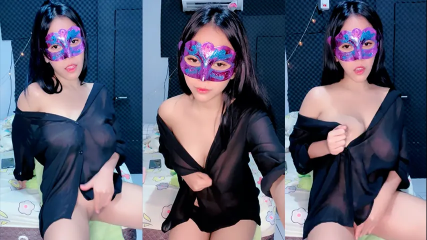 Kak Bebby Zetta Toket Pepaya Colmek