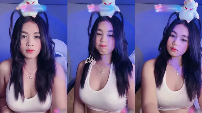 Kak Kilia Host Baru Aduhai Mango