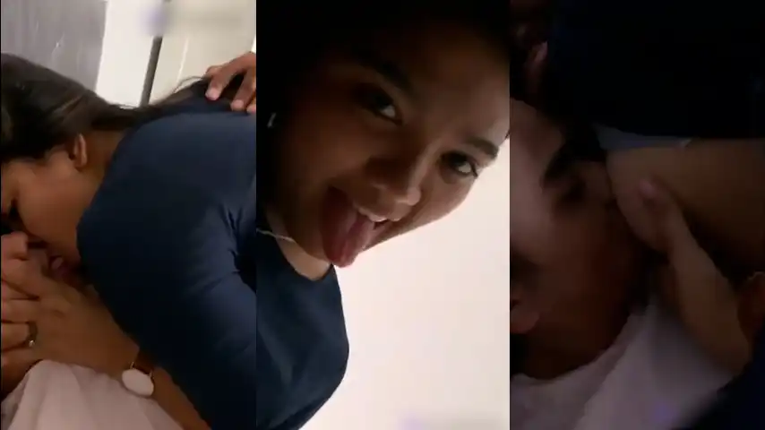 Kak Nurul Semok Ngewe Sama Doi