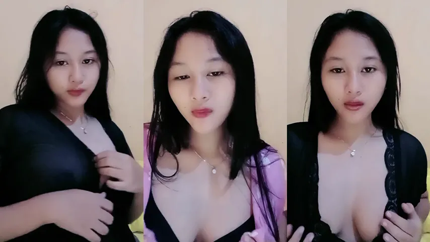 Kak Piyy Remas Tetek Mango