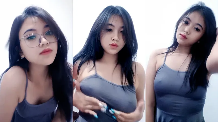 Kak Vanii Binal Live Bareng Bestie