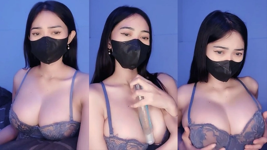 Kak Vivian Sange Melet Pengen di Entot