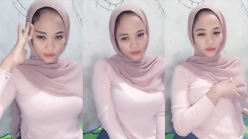 Kenalin Nih Mbak Vaseline Ukhtie Binal