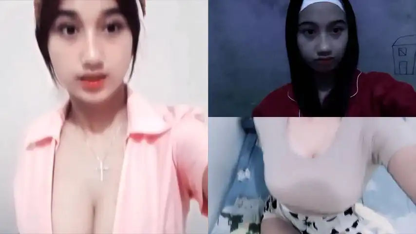 Kira Tiktoker Toge Mempesona Viral