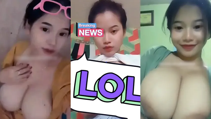 Kompilasi Abel Tobrut Pamer Toket