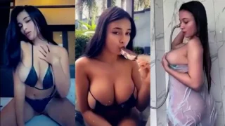 Kompilasi Pandora Kaaki Full Video