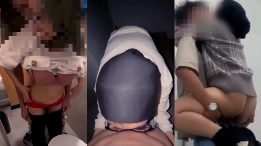 Kompilasi XXBaby Hijab Suka Ngentot Outdoor