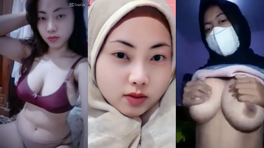 Kumpulan Fanny Tiktoker Pelajar Bugil Viral