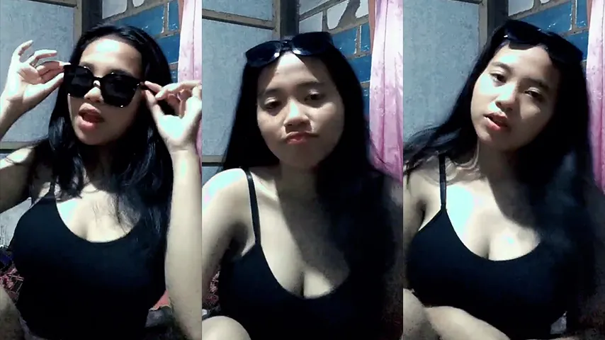 Lala Tank Top Item Tobrut