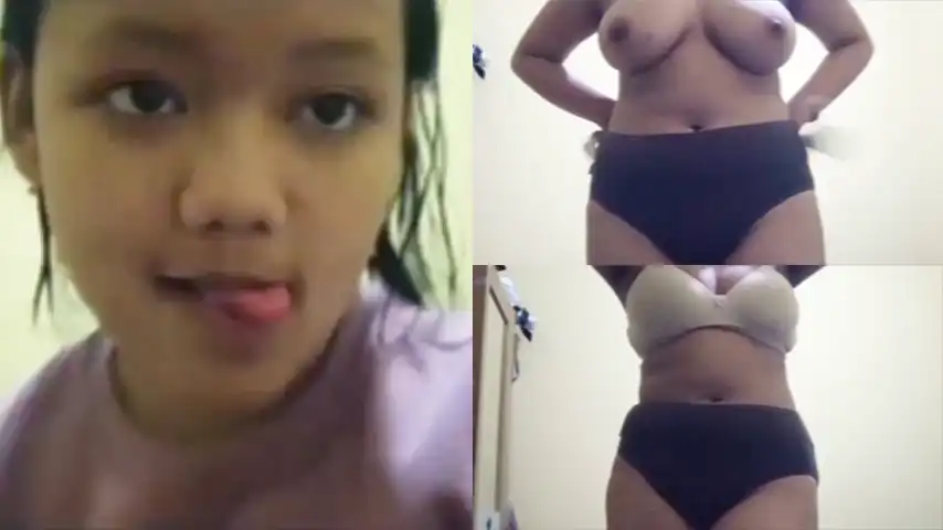 Lini Bocil Binal Toge Montok Idaman