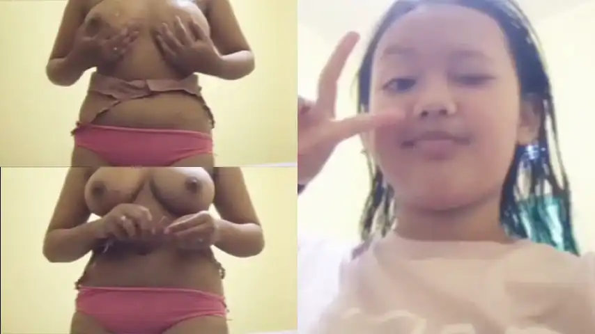 Lini Bocil Montok Yang Lagi Rame