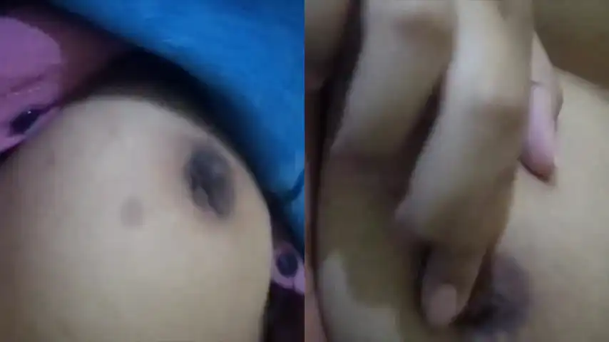 Lini Bugil Mainin Uting Tobrut