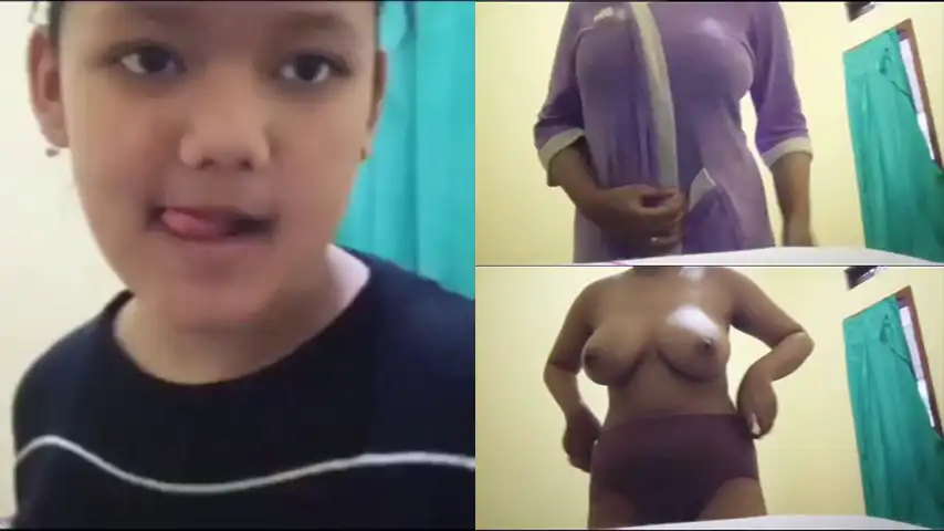 Lini Pap Ganti Busana Buat Ayang