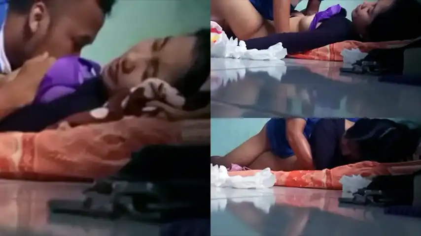 Mahasiswi Dientot Dosen Sepulang Ngampus