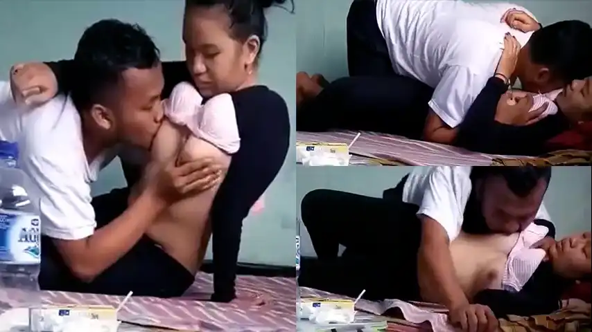 Mahasiswi Mesum Dikost Sepulang Study Tour