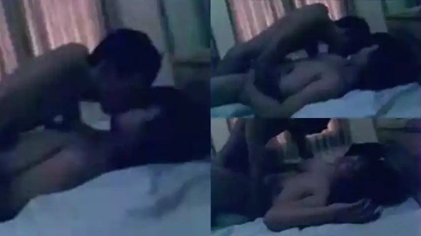 Mahasiswi Pulang Ngampus Keoyo Mantap-mantap