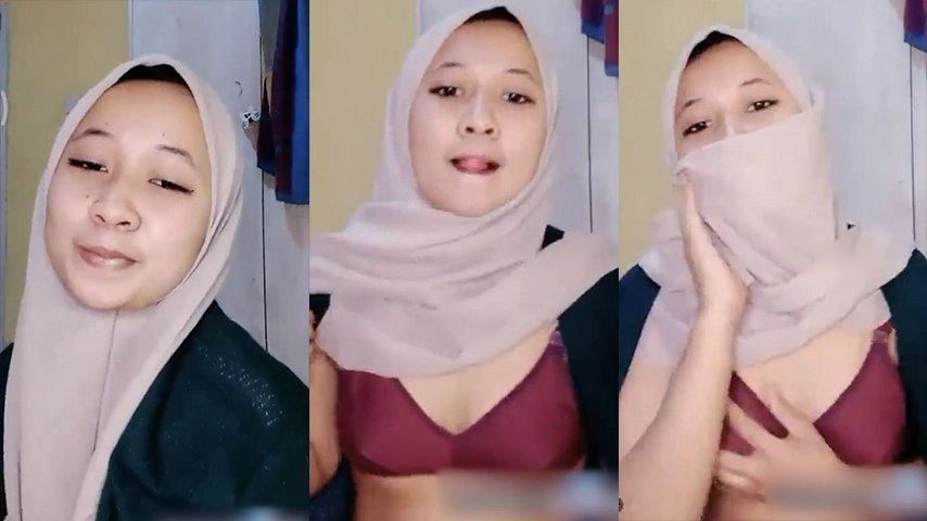 Maudy Ukhtie Cakep Susu Gede Live