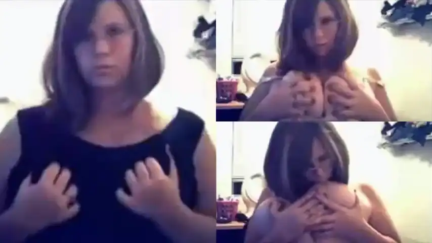 Milf Tobrut Kenyot Uting Live