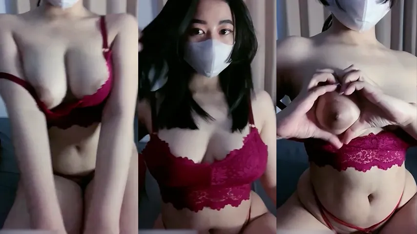 Miss Amanda Toge Bugil Pamer Bodi