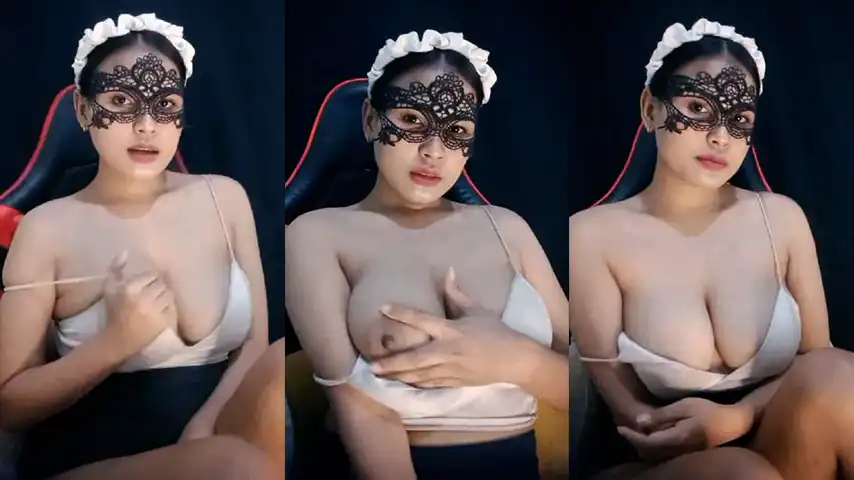 Miss Kingkin Tobrut Hot Banget