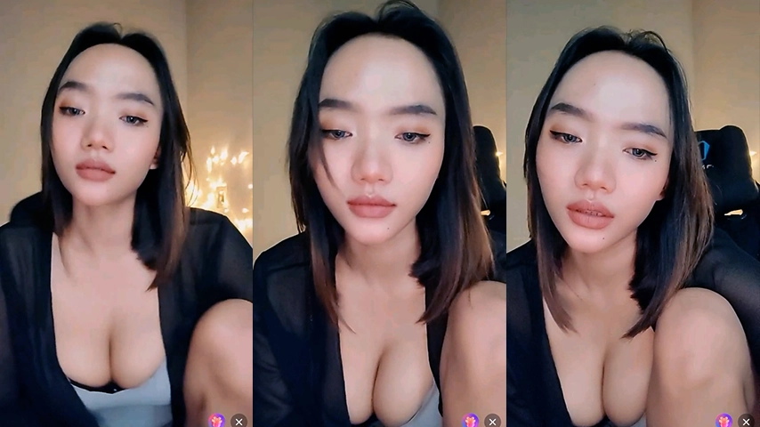 Miss Sunflower Host Legend Idaman Pascol