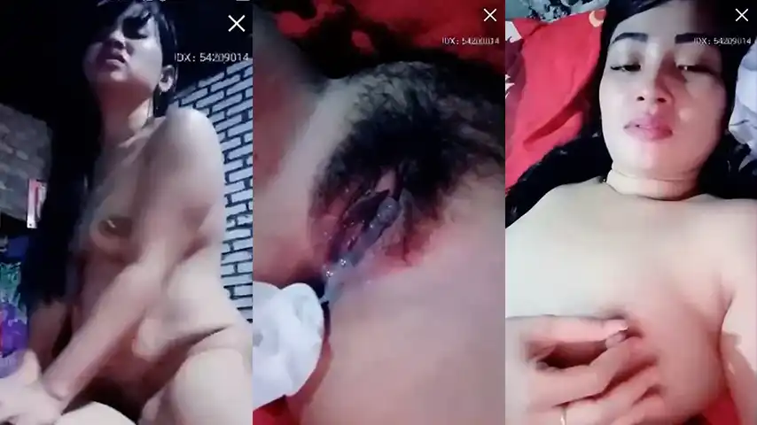 Miss Syifa Montok Live Show Ngentot