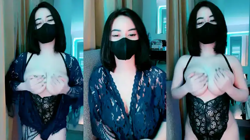 Miss ZF Key Lingerie Item Ebot