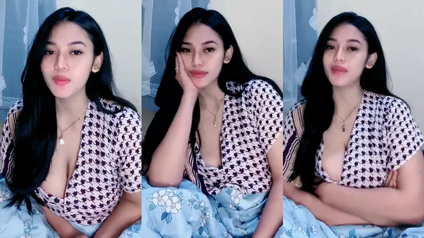 Miss lovely Cantik Belahan Toket Bening