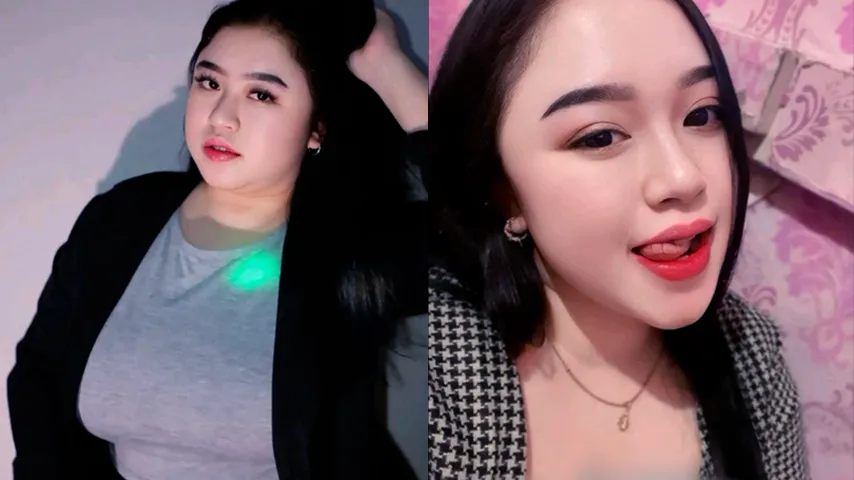 Model Cantik Hot Paling Dicari
