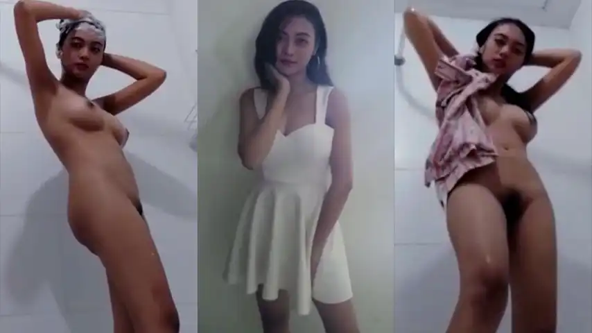 Model Casting Debby Kamera Tersembunyi Viral