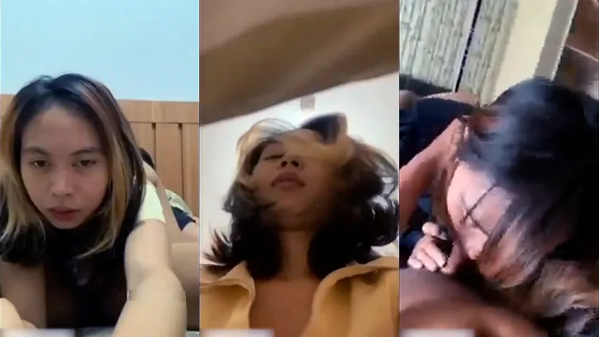 Ngentot Cewek Bondol Gaya 69 Viral