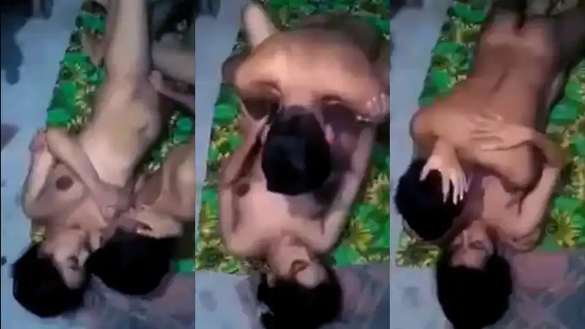 Ngentot Diruang Tamu Beralaskan Karpet