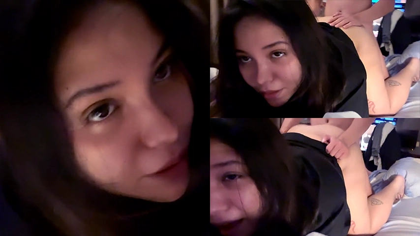 Ngentot Doggy Rara Chizzcakeee di Kosan