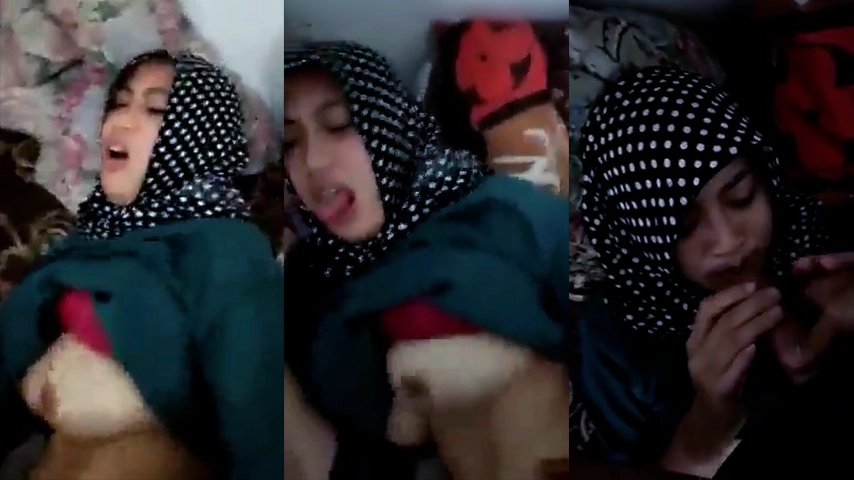 Ngentot Janda Tetangga Hijab Kesepian