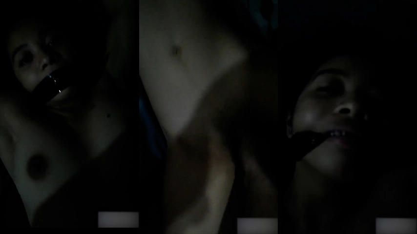 Ngentot Pacar Suka Fetish di Sekap