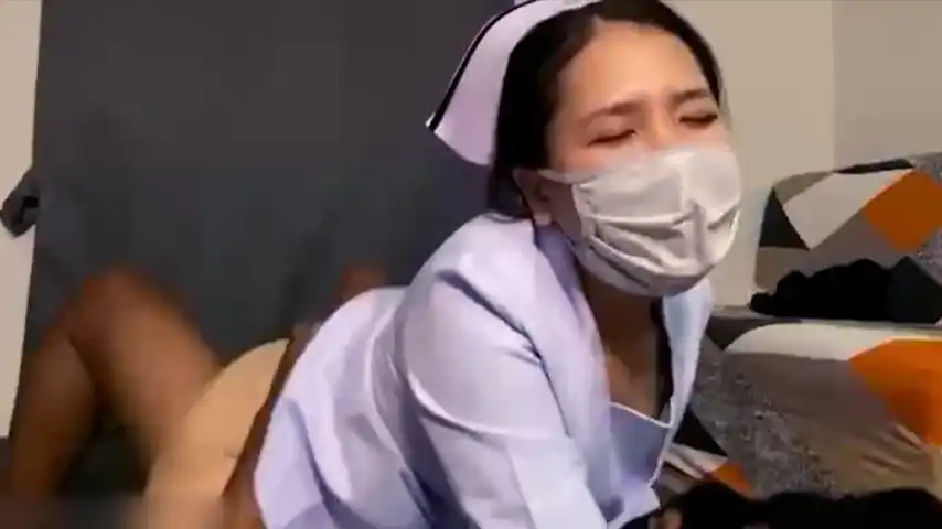 Ngewe Suster Cantik Sengaja Crot Didalem