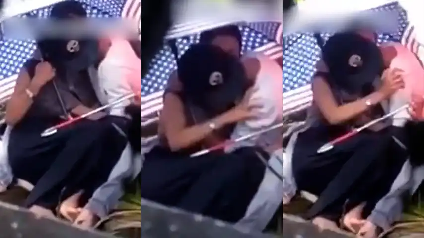 Ngintip ABG Lagi Enak2 Dibawah Payung