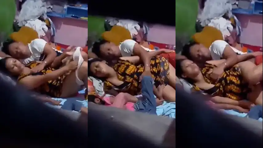 Ngintip Tante Tetangga Sebelah Ngentod