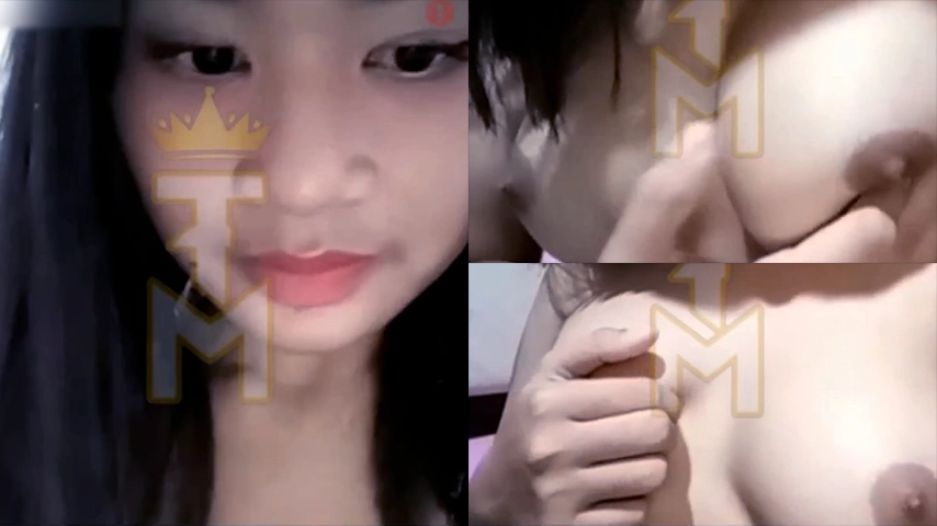 OmeTV Abg Cantik Tetek Gede Mulus