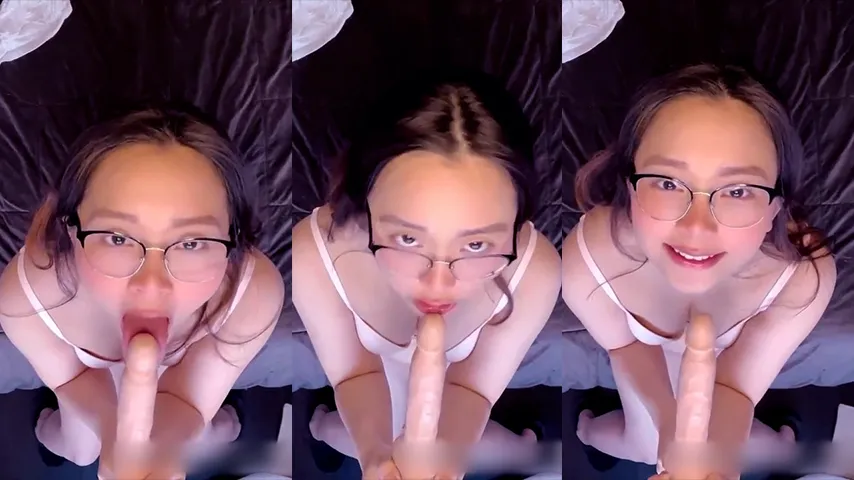 POV di Sepongin Ambiyah Onlyfans Video