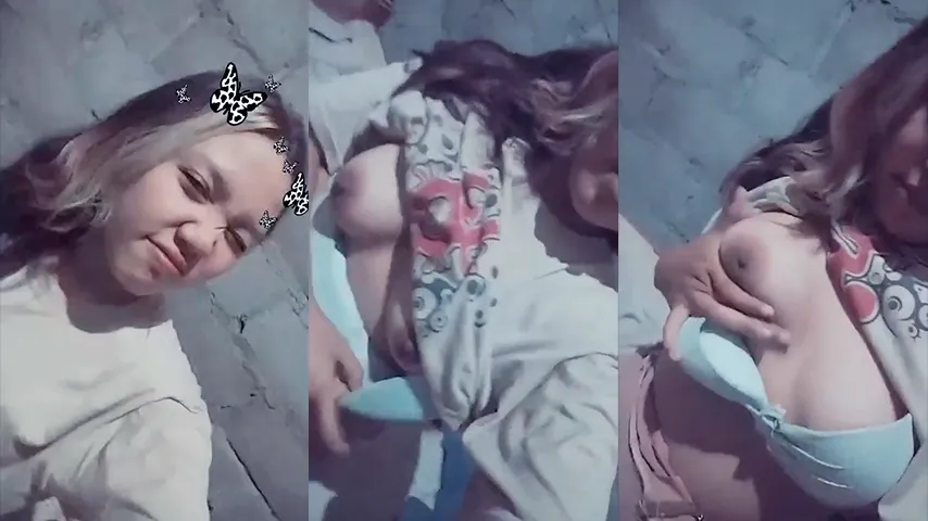 Pap Tetek Bocil Susu Gede