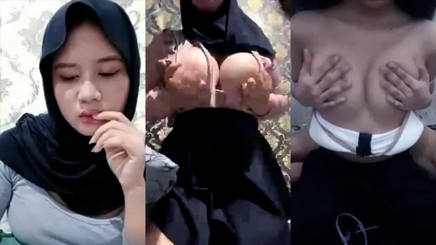 Para Ukhti Toge Pamer Anu Rame-rame