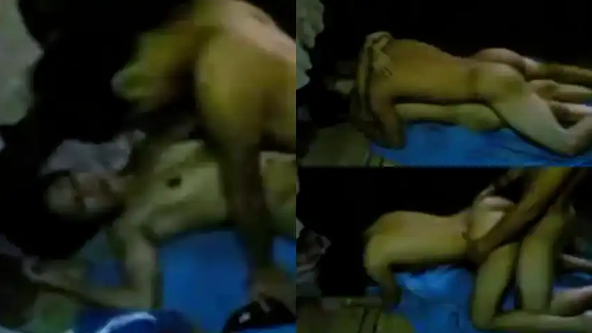 Pasutri Malam Pertama Dirumah Gubuk